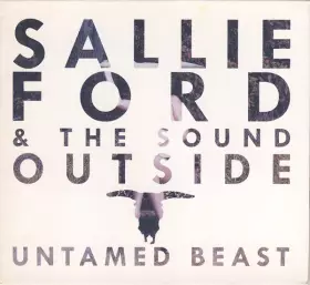 Couverture du produit · Untamed Beast