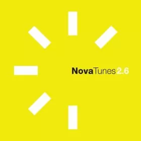 Couverture du produit · Nova Tunes 2.6