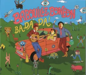 Couverture du produit · Ba Da Da !
