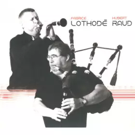 Couverture du produit · Lothodé Raud
