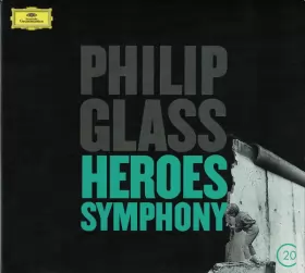 Couverture du produit · Heroes Symphony