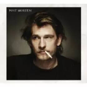 Couverture du produit · Post Mortem