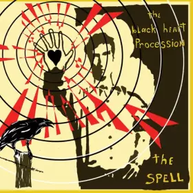 Couverture du produit · The Spell