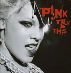 Couverture du produit · Try This