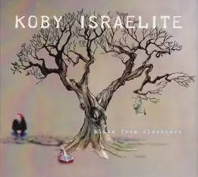 Couverture du produit · Blues From Elsewhere