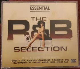 Couverture du produit · Essential The R&B Selection