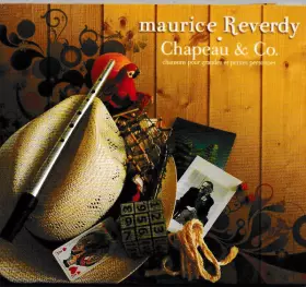 Couverture du produit · Chapeau & Co. Chansons Pour Les Grands Et Petites Personnes