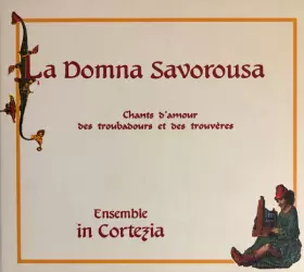 Couverture du produit · La Domna Savorousa