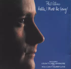 Couverture du produit · Hello, I Must Be Going!