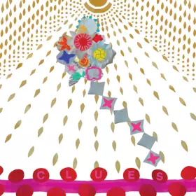 Couverture du produit · Clues