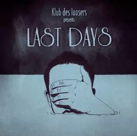 Couverture du produit · Last Days