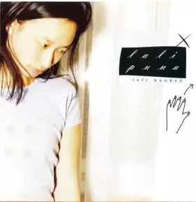 Couverture du produit · Left Handed