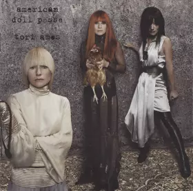 Couverture du produit · American Doll Posse