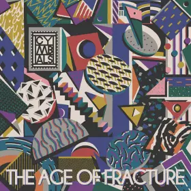 Couverture du produit · The Age Of Fracture