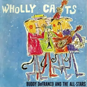 Couverture du produit · Wholly Cats (The Complete "Plays Benny Goodman And Artie Shaw" Sessions Vol.1)