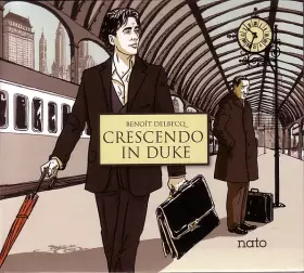 Couverture du produit · Crescendo In Duke