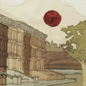 Couverture du produit · I'm Wide Awake, It's Morning