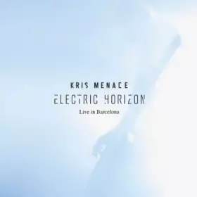 Couverture du produit · Electric Horizon - Live In Barcelona