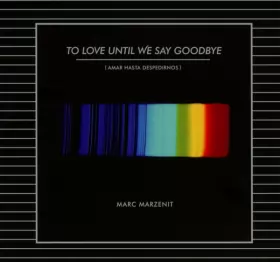 Couverture du produit · To Love Until We Say Goodbye