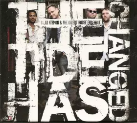 Couverture du produit · The Tide Has Changed