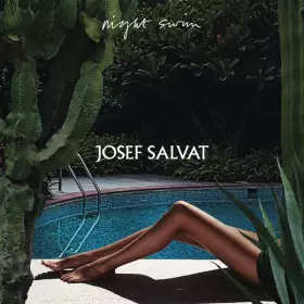 Couverture du produit · Night Swim