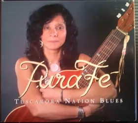 Couverture du produit · Tuscarora Nation Blues