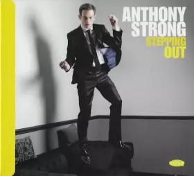 Couverture du produit · Stepping Out