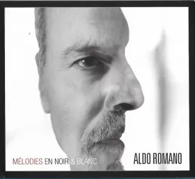 Couverture du produit · Mélodies En Noir & Blanc