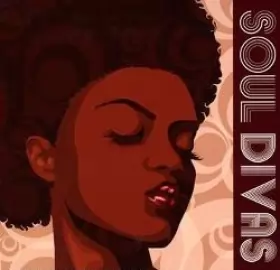 Couverture du produit · Soul Divas