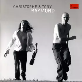 Couverture du produit · Christophe & Tony Raymond