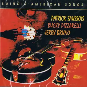 Couverture du produit · Swingin' American Songs