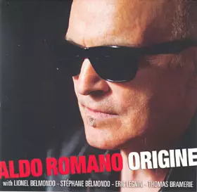 Couverture du produit · Origine