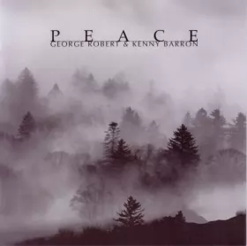 Couverture du produit · Peace