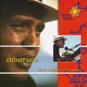 Couverture du produit · Cuban Jazz