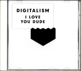 Couverture du produit · I Love You Dude