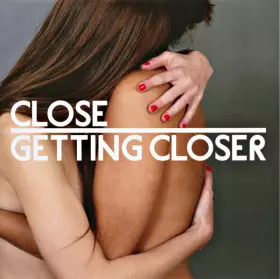Couverture du produit · Getting Closer