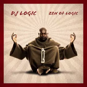 Couverture du produit · Zen Of Logic