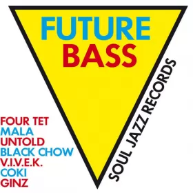 Couverture du produit · Future Bass