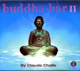 Couverture du produit · Buddha-Bar II
