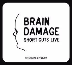 Couverture du produit · Short Cuts Live