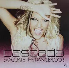 Couverture du produit · Evacuate The Dancefloor