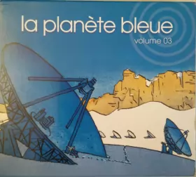 Couverture du produit · La Planète Bleue Volume 03