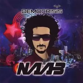 Couverture du produit · Democrisis