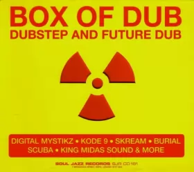 Couverture du produit · Box Of Dub - Dubstep And Future Dub