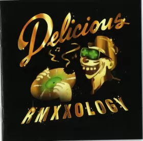 Couverture du produit · Delicious Vinyl All-Stars - Rmxxology Deluxe Edition