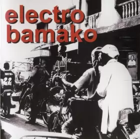 Couverture du produit · Electro Bamako