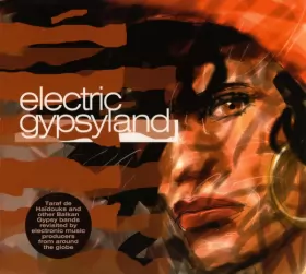 Couverture du produit · Electric Gypsyland