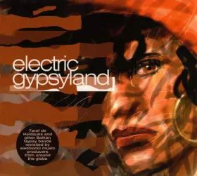Couverture du produit · Electric Gypsyland