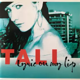 Couverture du produit · Lyric On My Lip