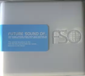 Couverture du produit · Future Sound Of...